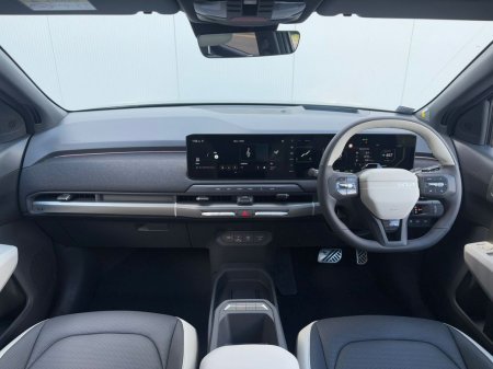 2026 Kia EV3 - photo 9