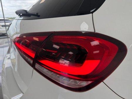 2020 Mercedes-Benz A-Class - photo 18