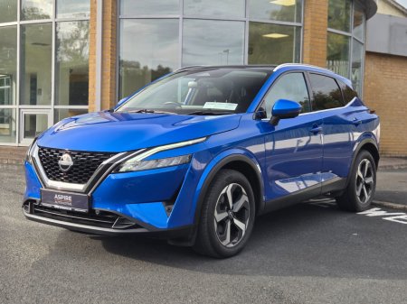 2022 Nissan Qashqai - photo 9