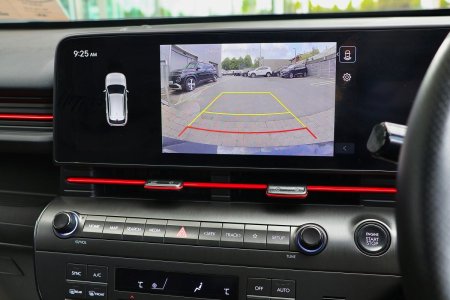 2023 Hyundai KONA - photo 24
