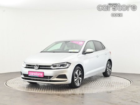 2021 Volkswagen Polo - photo 7
