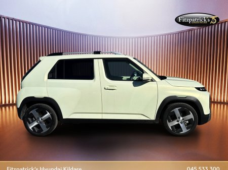 2026 Hyundai INSTER - photo 2