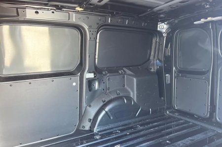 2025 Ford Transit Connect - photo 4