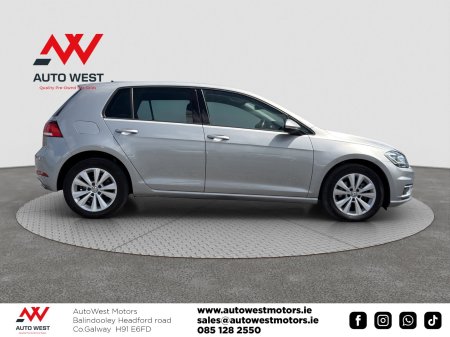 2017 Volkswagen Golf - photo 8