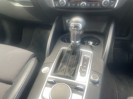 2019 Audi A3 - photo 15