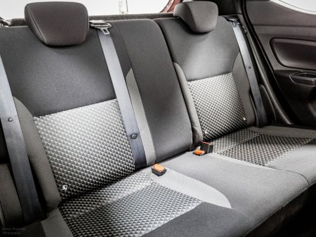 2022 Nissan Micra - photo 4