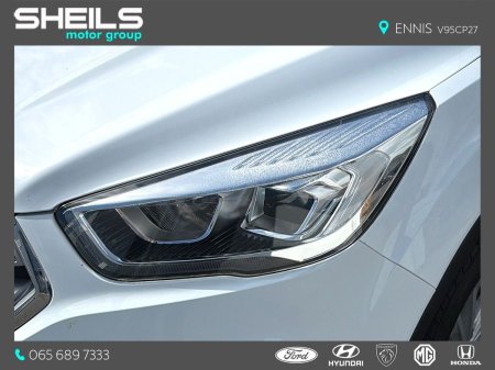 2019 Ford Kuga - photo 15