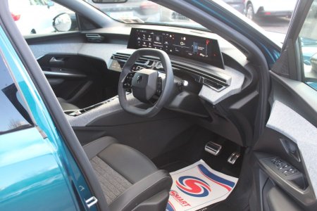 2025 Peugeot 3008 - photo 10