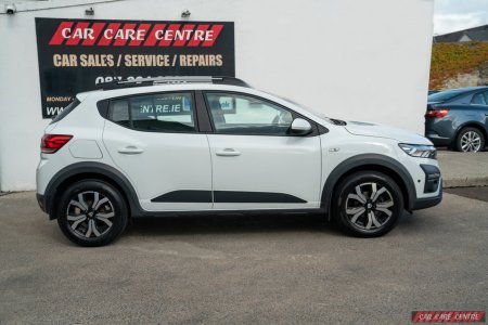 2022 Dacia Sandero Stepway - photo 4