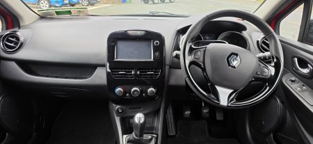 2016 Renault Clio - photo 11