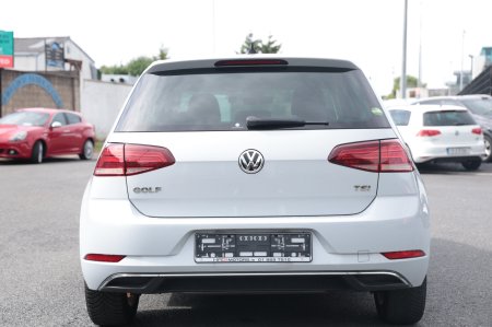 2017 Volkswagen Golf - photo 10