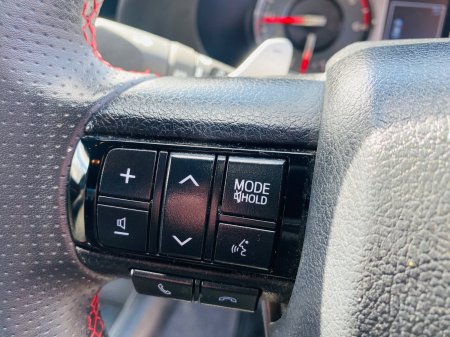 2023 Toyota Hilux - photo 21
