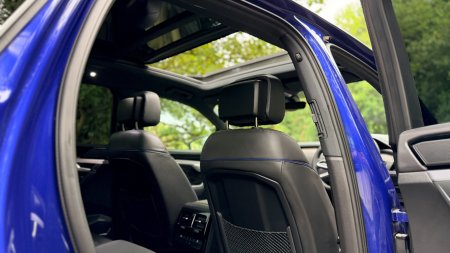 2023 Volkswagen Touareg - photo 12