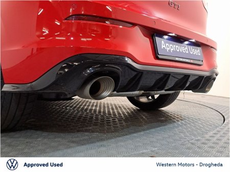 2026 Volkswagen Golf - photo 34