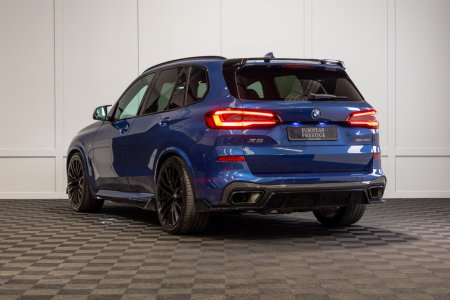 2023 BMW X5 - photo 4