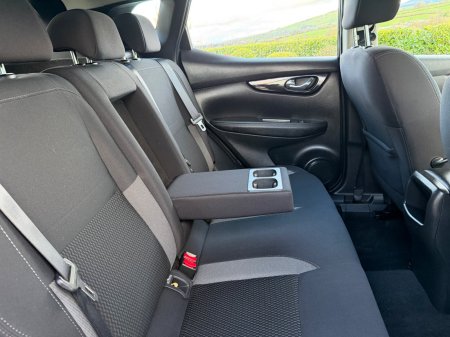2019 Nissan Qashqai - photo 13