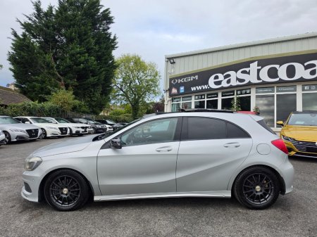2013 Mercedes-Benz A-Class - photo 12