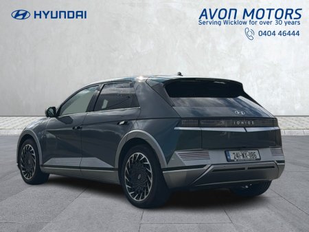 2024 Hyundai IONIQ 5 - photo 7