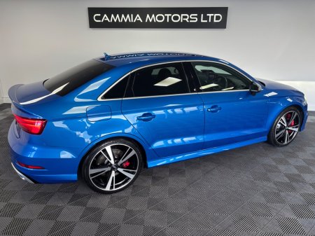2018 Audi RS3 - photo 7