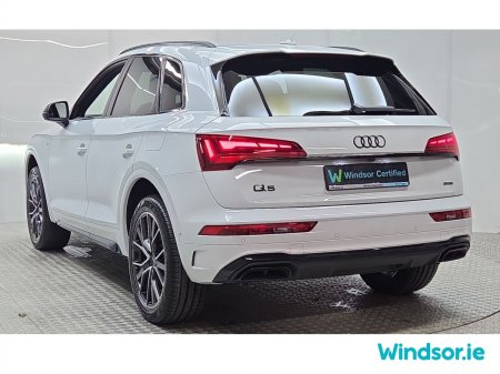 2025 Audi Q5 - photo 15