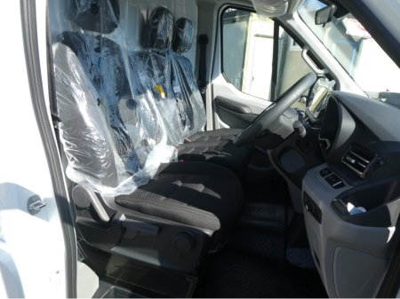 2026 Maxus DELIVER 9 - photo 12