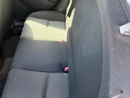 2017 Mazda Demio - photo 23