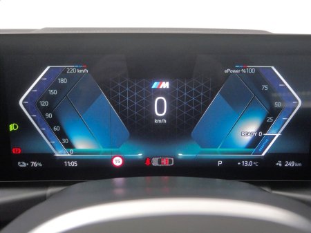 2024 BMW i4 - photo 9