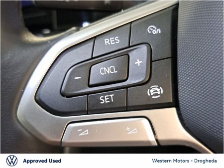 2026 Volkswagen Taigo - photo 25