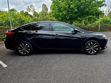 2016 Hyundai i40 - photo 8