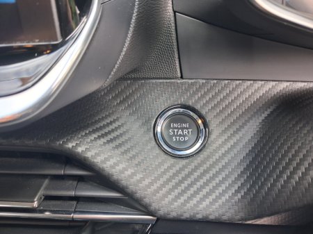 2021 Peugeot 208 - photo 33