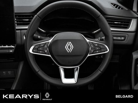2026 Renault Symbioz - photo 11