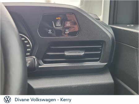 2023 Volkswagen Caddy - photo 18
