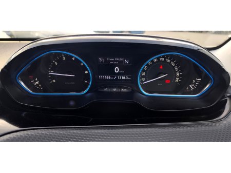2014 Peugeot 2008 - photo 13
