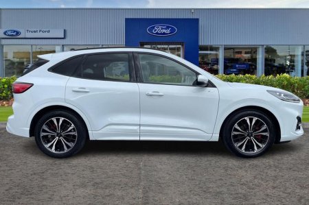 2023 Ford Kuga - photo 3