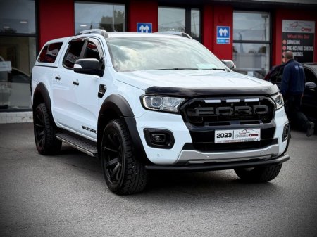 2023 Ford Ranger - photo 3