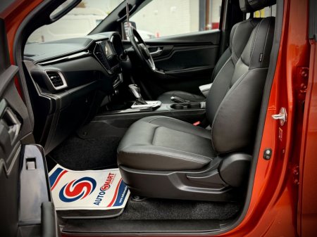 2022 Isuzu D-Max - photo 17