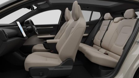 2027 Volvo EX30 - photo 10
