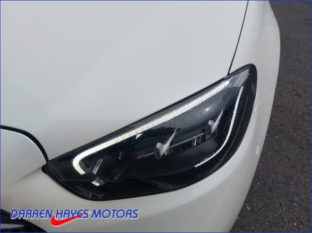 2021 Mercedes-Benz E-Class - photo 22