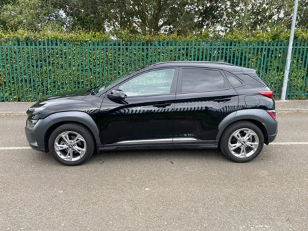2021 Hyundai KONA - photo 11
