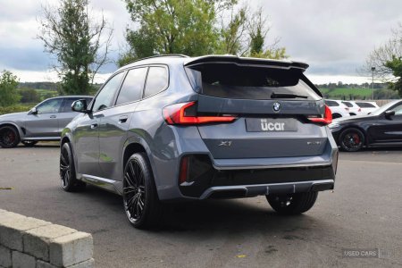 2023 BMW X1 - photo 7