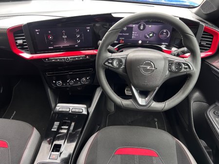 2022 Opel Mokka - photo 9