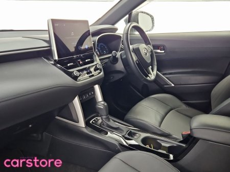 2023 Toyota Corolla Cross - photo 12