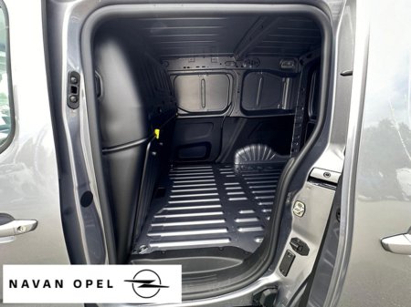 2027 Opel Combo - photo 8