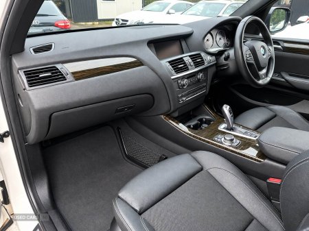 2013 BMW X3 - photo 9