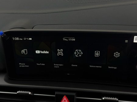 2026 Kia Sportage - photo 25