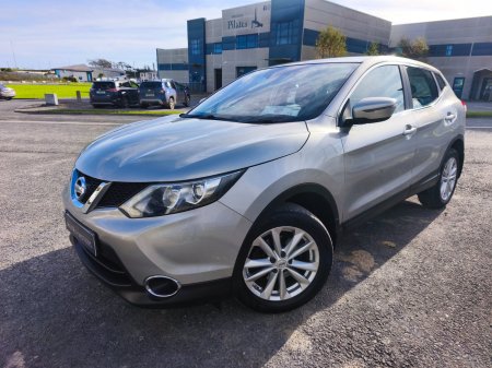 2015 Nissan Qashqai - photo 6