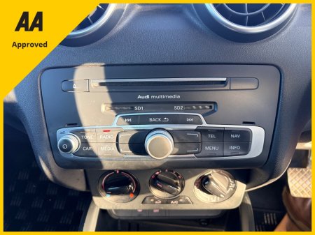 2017 Audi A1 - photo 18