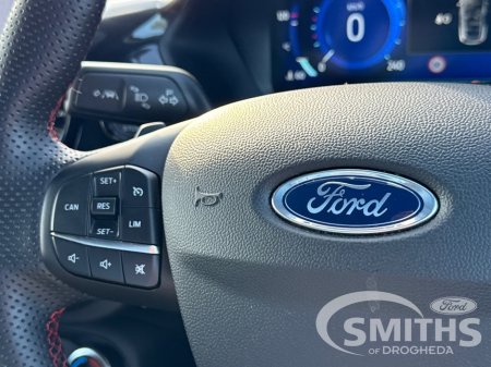 2023 Ford Puma - photo 22