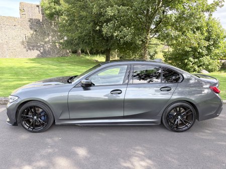 2020 BMW 3-Series - photo 6