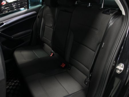 2017 Volkswagen Golf - photo 33